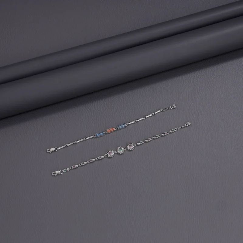Micro Ladies Bracelet