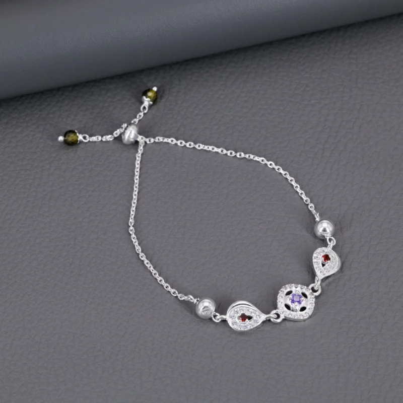 Micro Ladies Bracelet