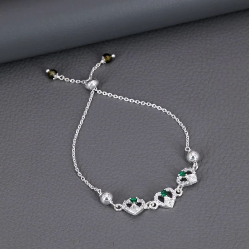 Micro Ladies Bracelet