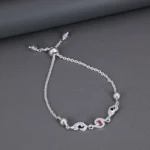 Micro Ladies Bracelet