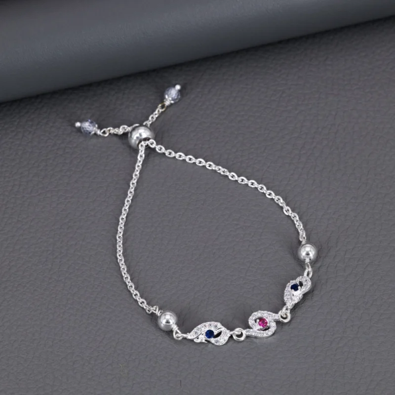 Micro Ladies Bracelet