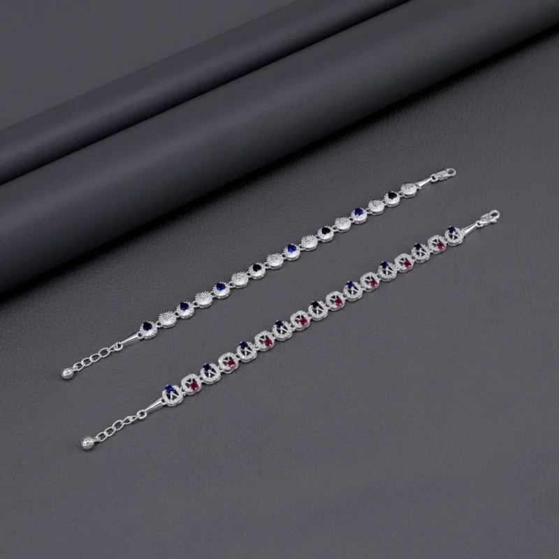 Micro Ladies Bracelet