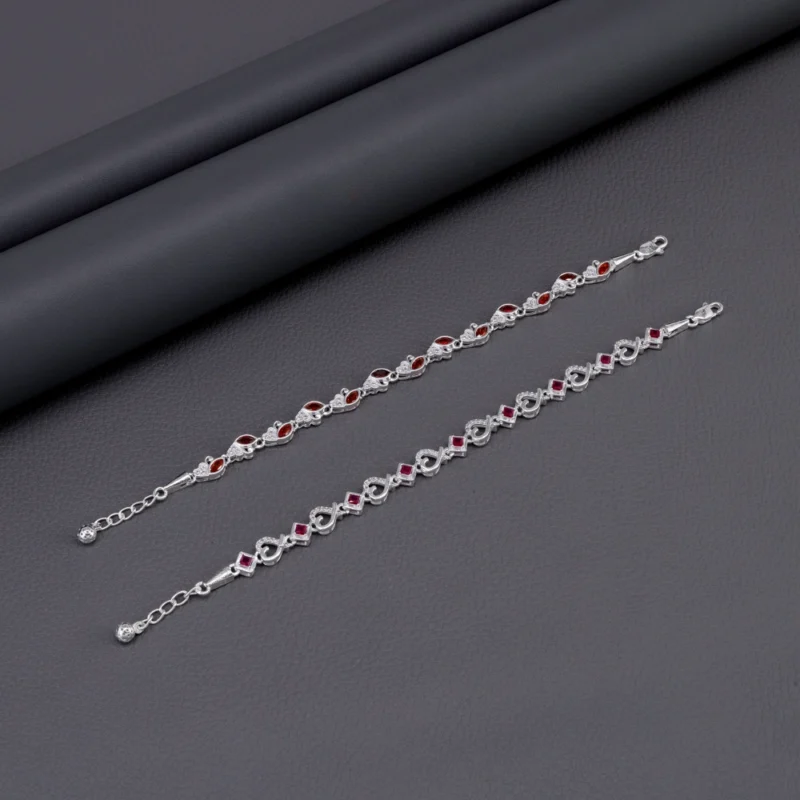 Micro Ladies Bracelet