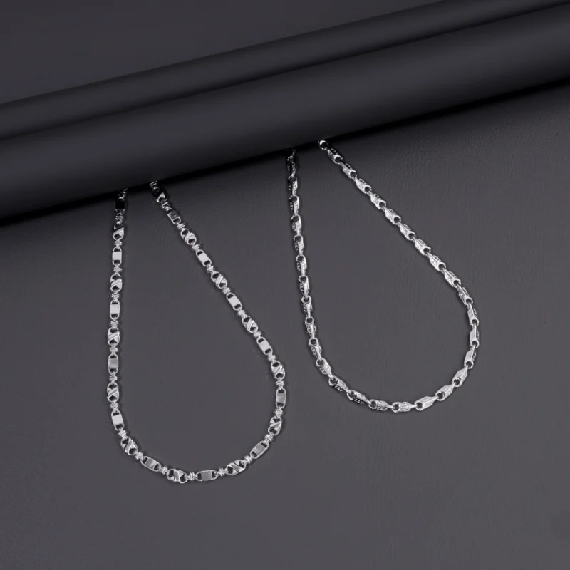 Agra Casting Chain