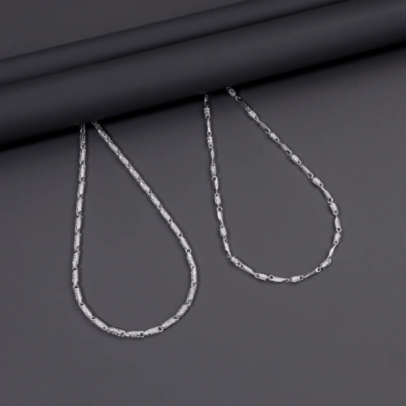 Agra Casting Chain