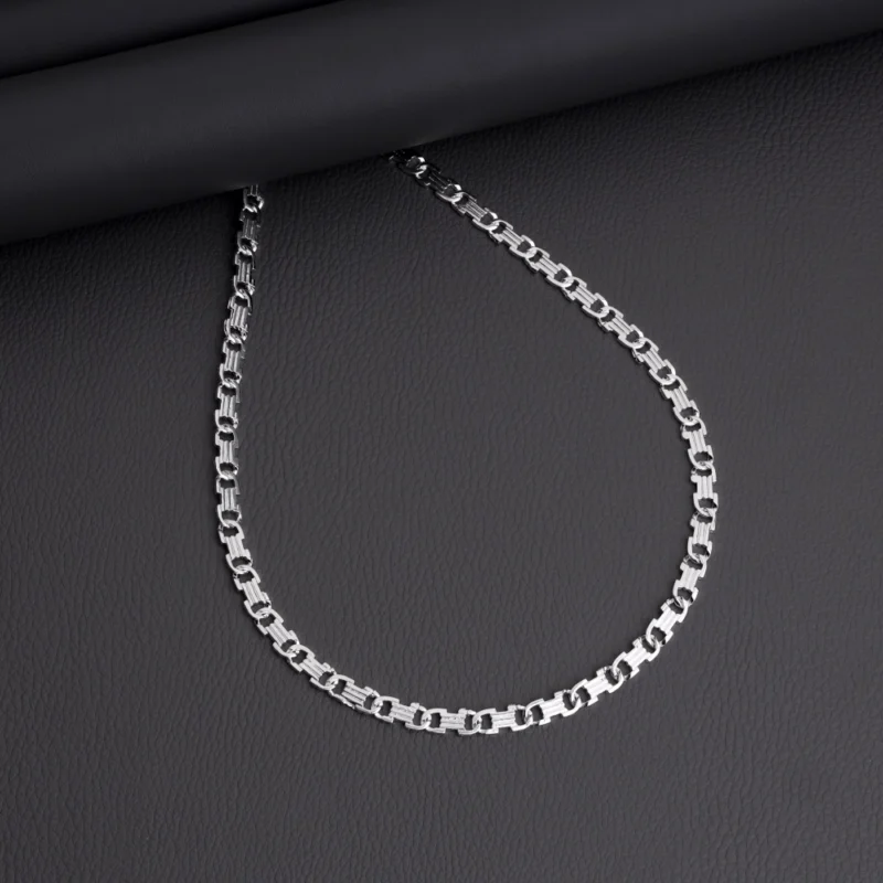 Agra Casting Chain