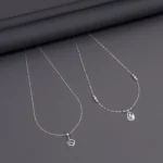 Agra Chain With Pendant