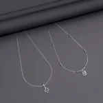 Agra Chain With Pendant