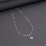 Agra Chain With Pendant