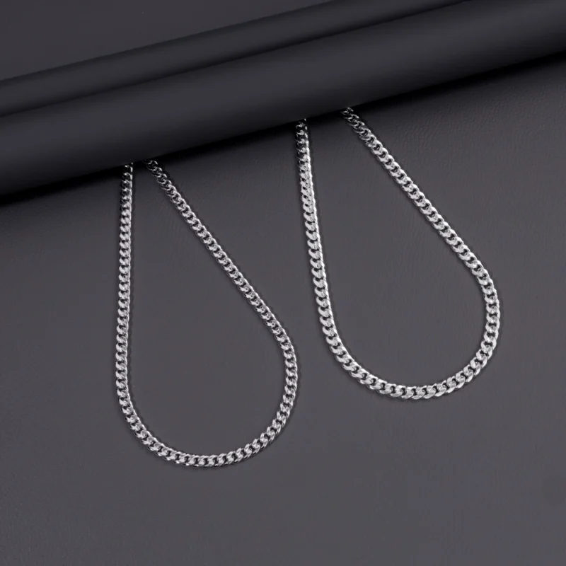 Agra Curb & Sachin Chain