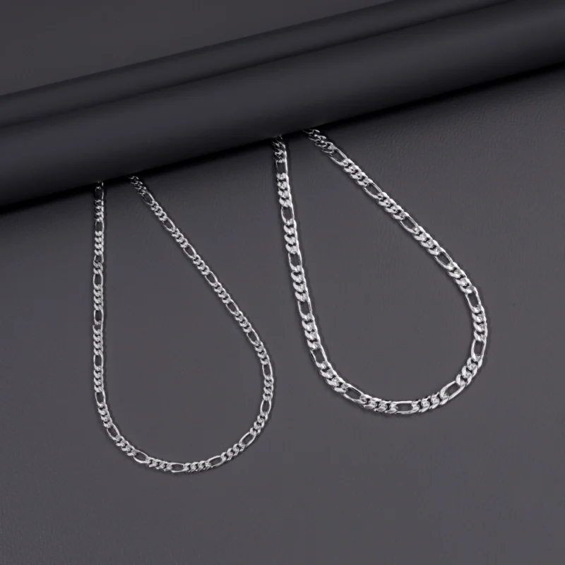 Agra Curb & Sachin Chain