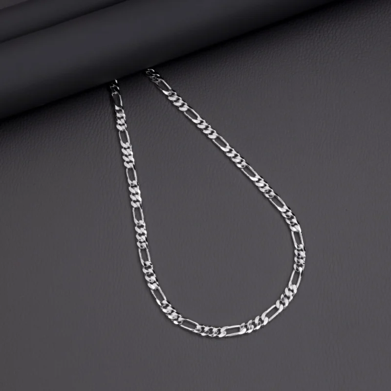 Agra Curb & Sachin Chain