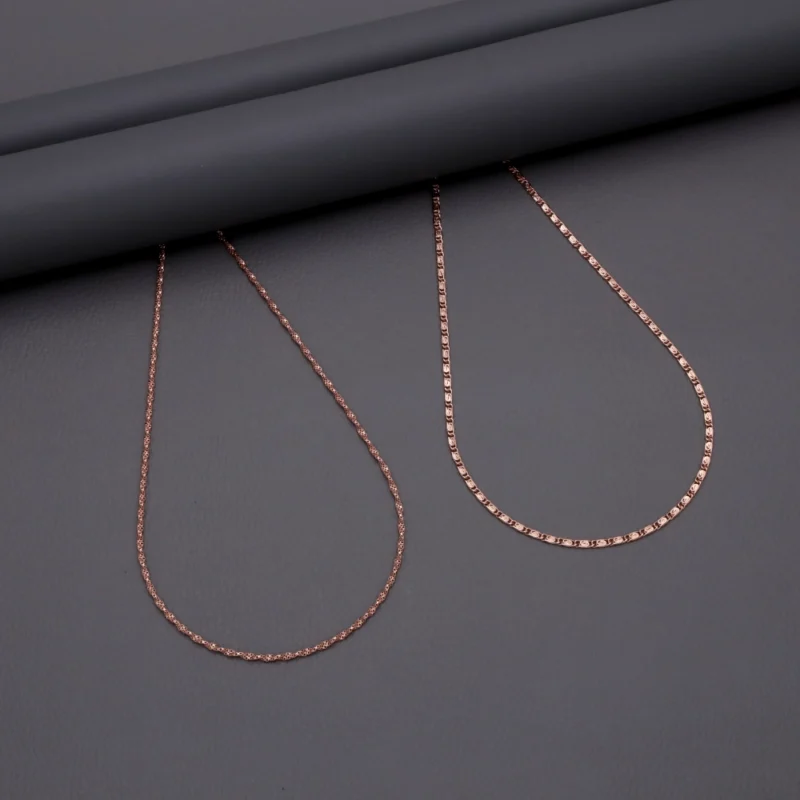 Agra Fancy Chain