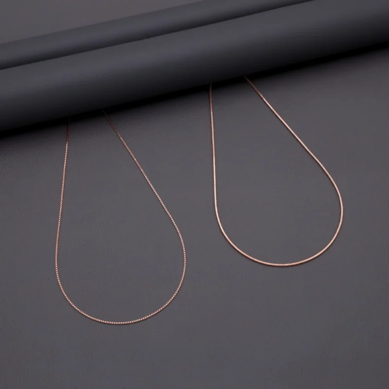 Agra Fancy Chain
