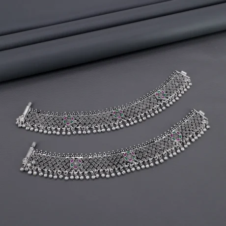 Antique Payal