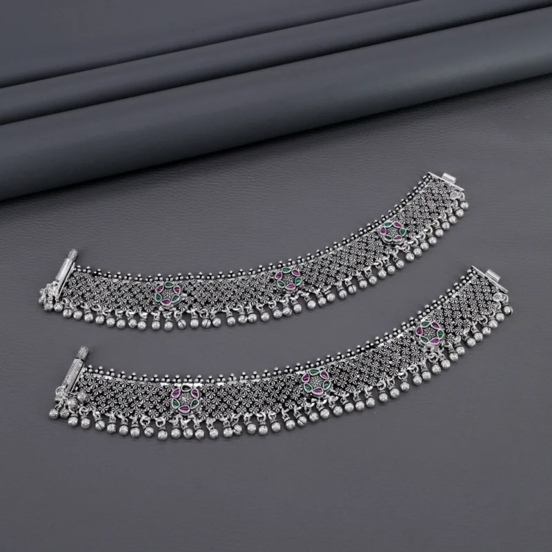 Antique Payal