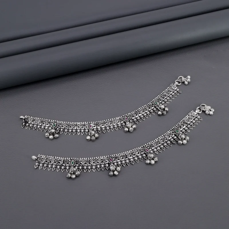 Antique Payal
