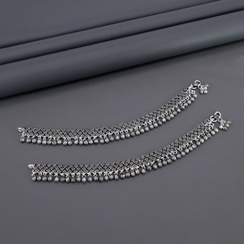 Antique Payal