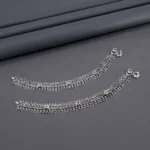 Antique Payal