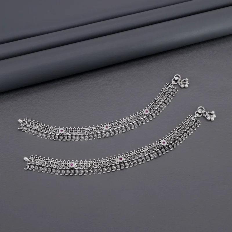 Antique Payal