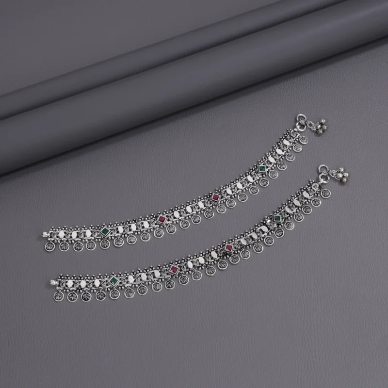 Antique Payal