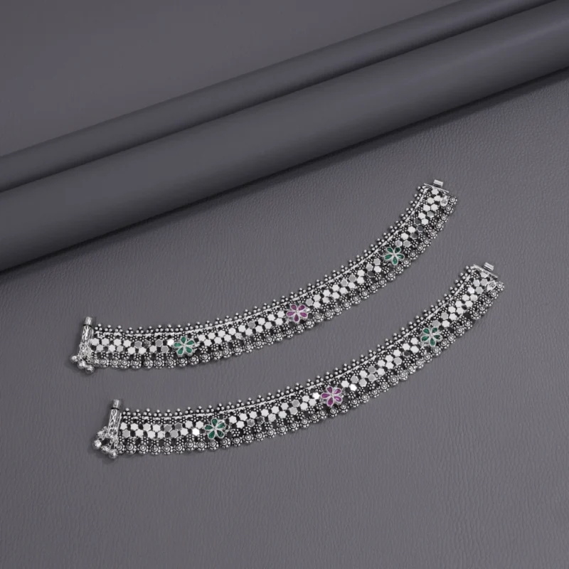 Antique Payal