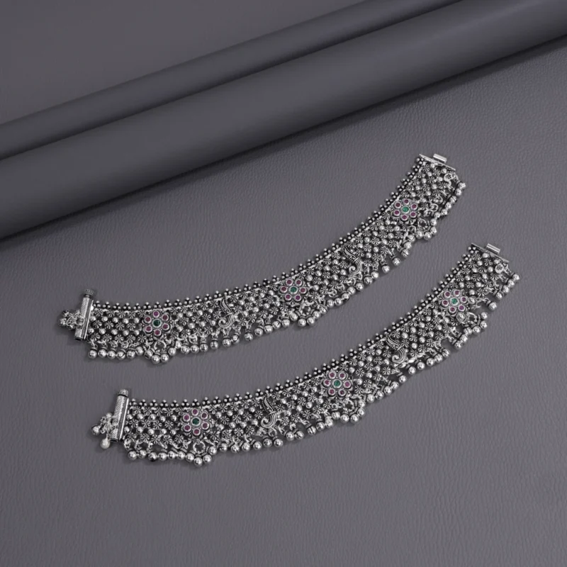 Antique Payal