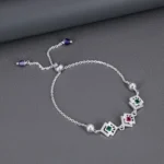 Two Tone Bracelets