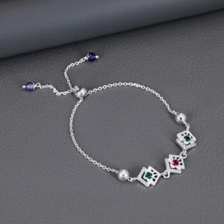 Two Tone Bracelets