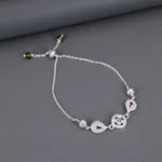 Two Tone Bracelets