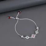 Two Tone Bracelets