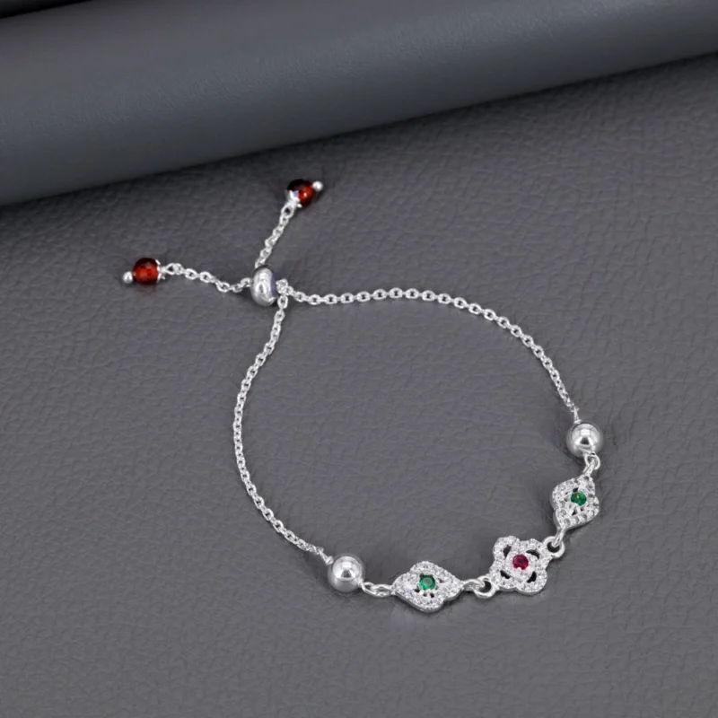 Two Tone Bracelets