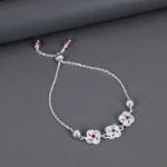 Two Tone Bracelets