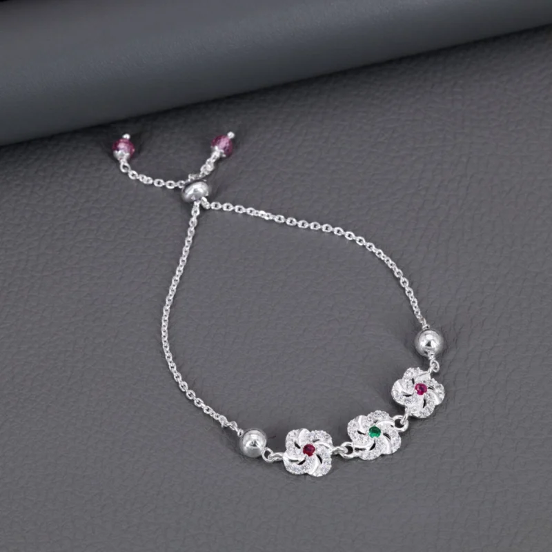 Two Tone Bracelets