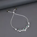 Two Tone Bracelets