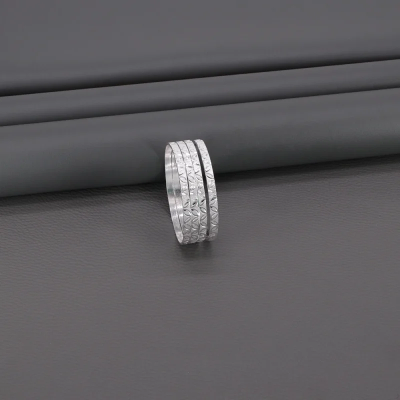 CNC Bangles