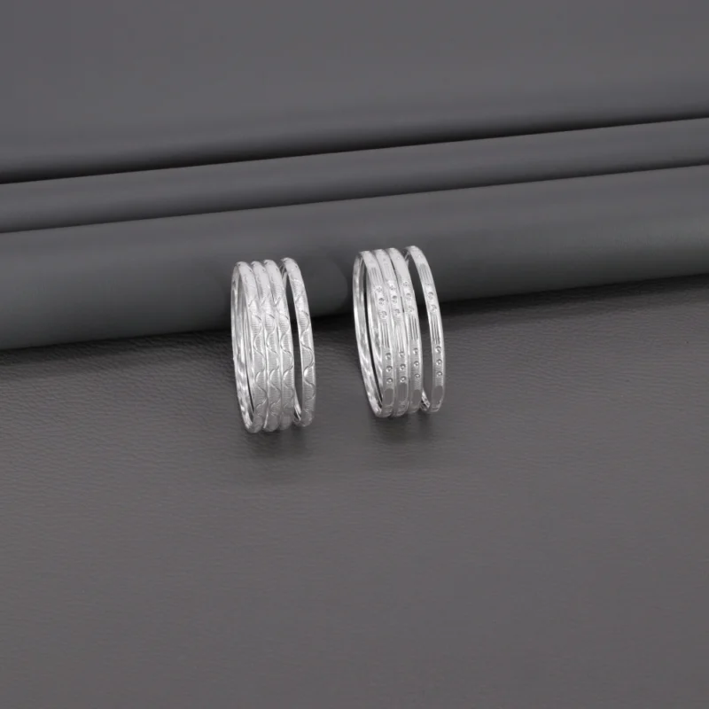 CNC Bangles