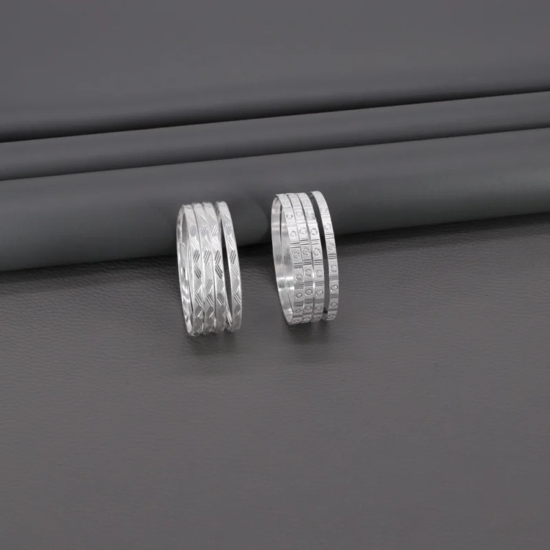 CNC Bangles