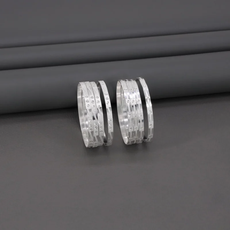 CNC Bangles