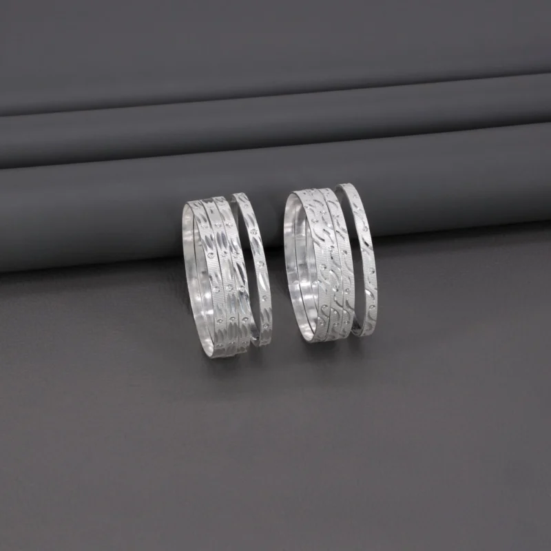 CNC Bangles