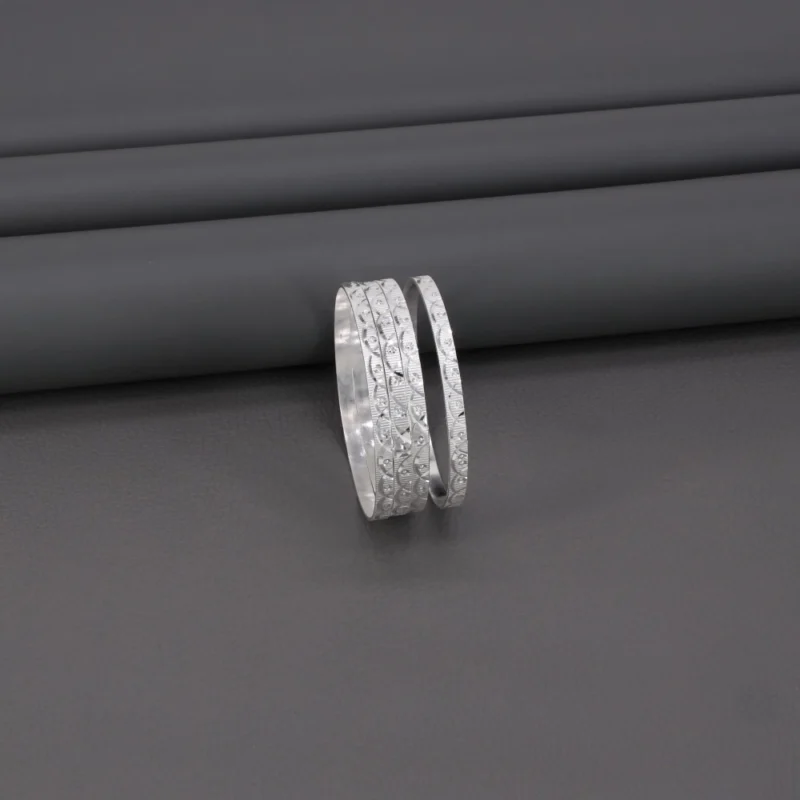 CNC Bangles