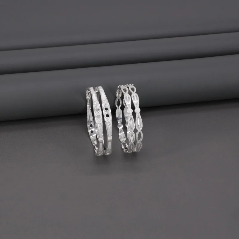 CNC Bangles