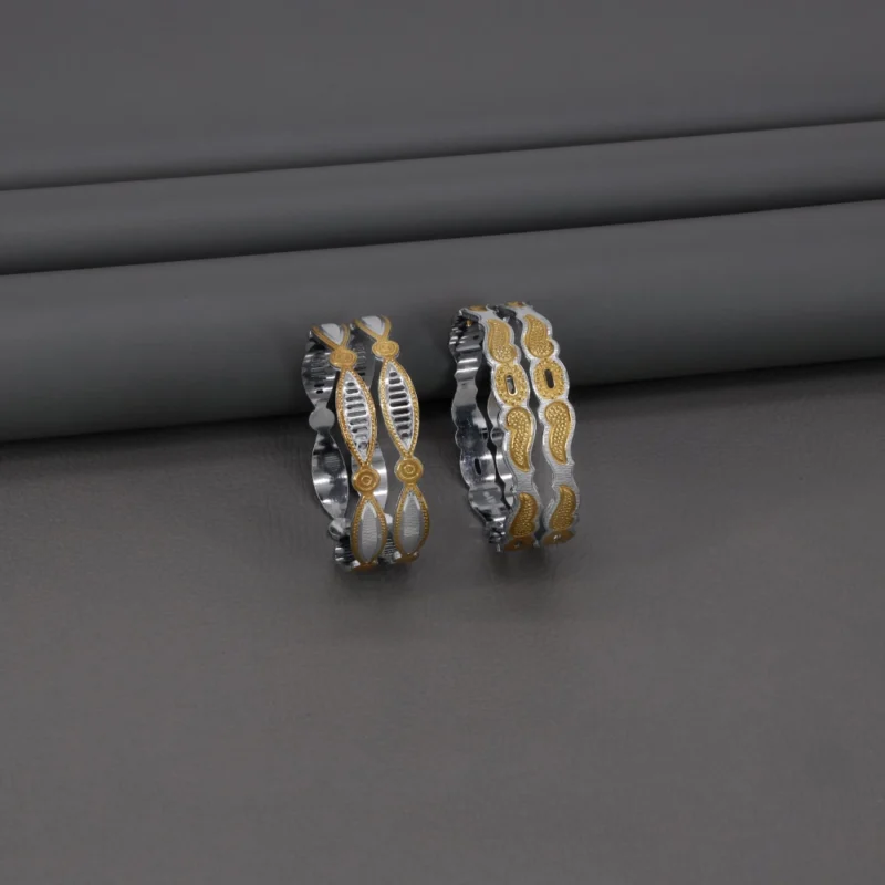CNC Bangles
