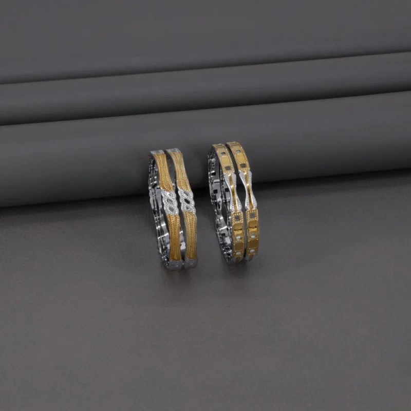 CNC Bangles