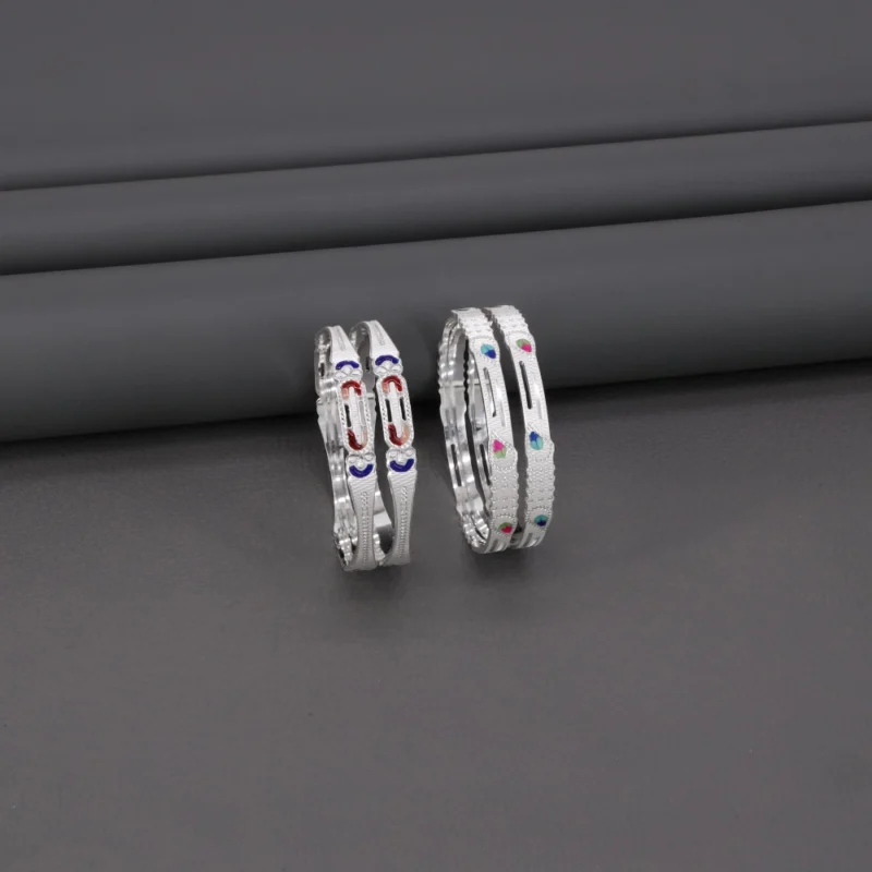 CNC Bangles