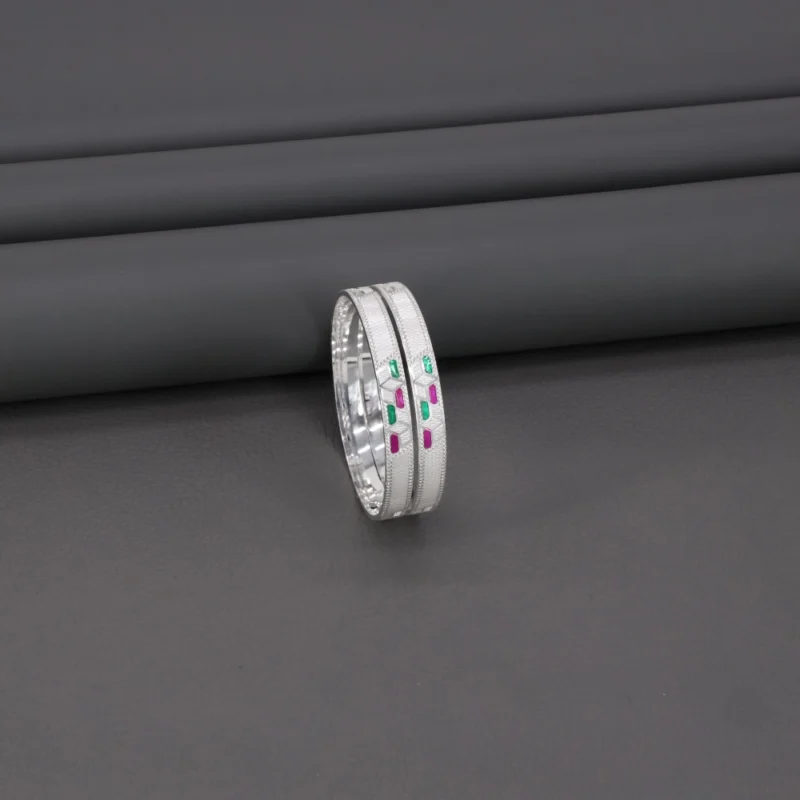 CNC Bangles