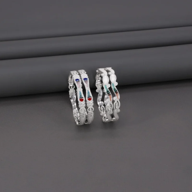 CNC Bangles