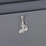 CPX Hollow Matte Finish Pendant