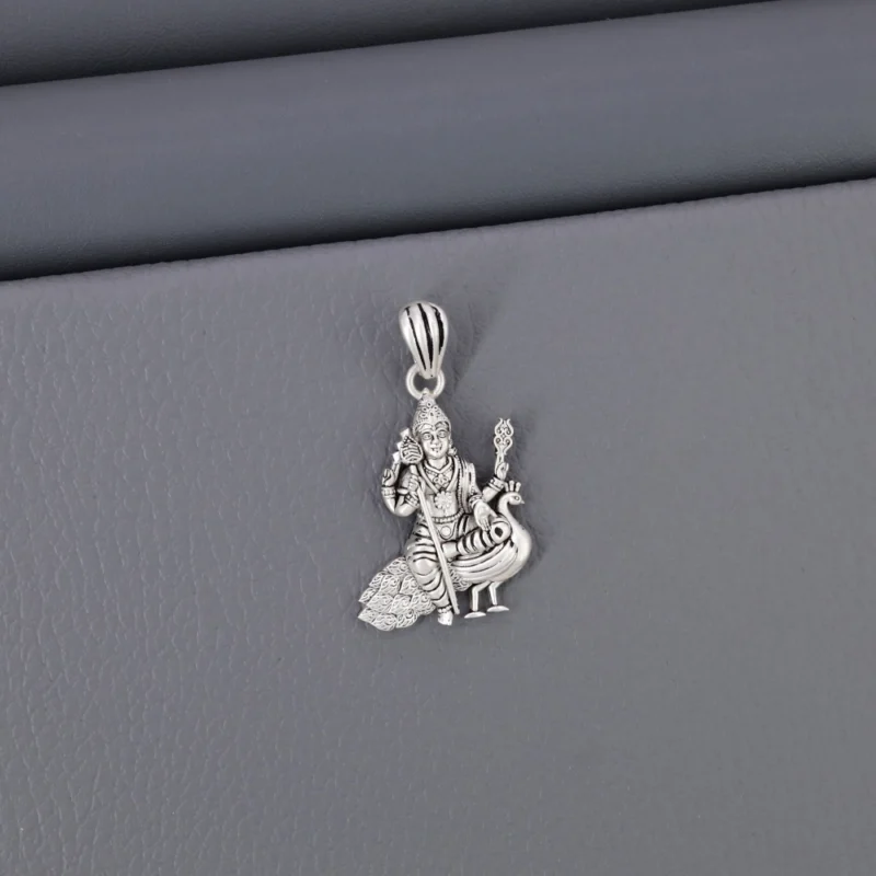 CPX Hollow Matte Finish Pendant