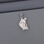 CPX Hollow Matte Finish Pendant